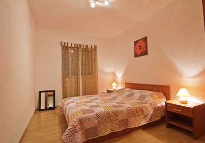 apartman drap, soba 1